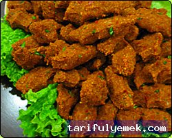 ÃiÄ KÃ¶fte